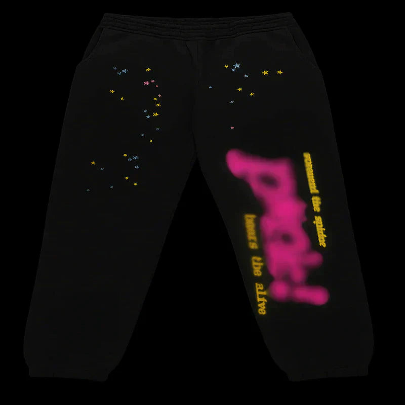 Spydur Sweatpants